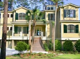 14 Brigantine, Hilton Head Island, SC 29928