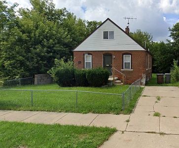 4044 Isabelle St, Inkster, MI, 48141