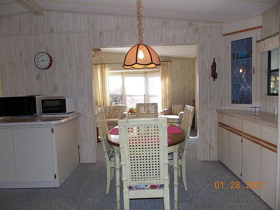 5th image of 19264 Green Valley Ct #25D