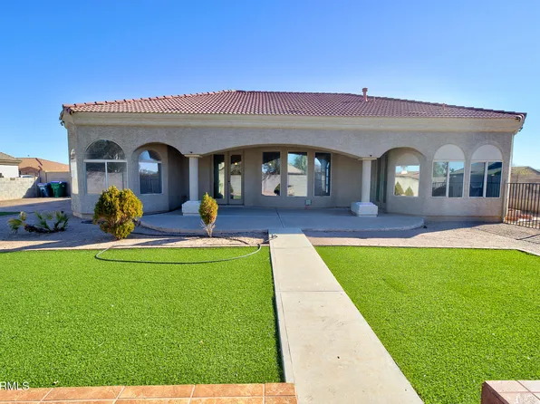 15392 S KLINE Place, Arizona City, AZ 85123