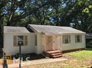 1730 Cahoon St SW, Atlanta, GA 30310