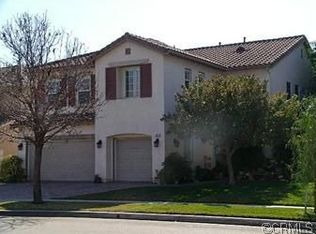 1674 W Alps Dr, Upland, CA 91784