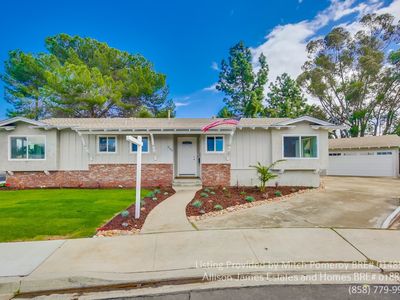 4349 71st St, La Mesa, CA, 91942