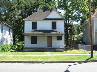 1514 Melrose Ave NW, Roanoke, VA 24017