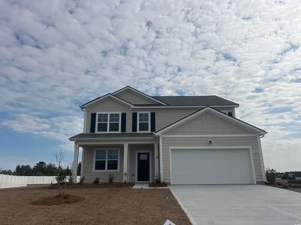 5082 Yellowstone Dr., Conway, SC 29526