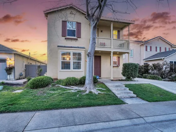 4016 Kalamata Way, Rancho Cordova, CA 95742
