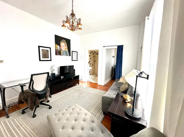 62 N Lincoln St APT 1, Denver, CO 80203