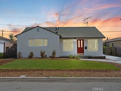 9063 Evansport Dr, Rosemead, CA, 91770