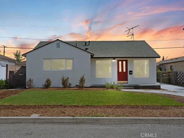 9063 Evansport Dr, Rosemead, CA 91770