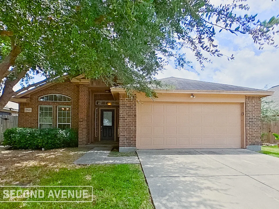 7546 Fort Griffen Dr