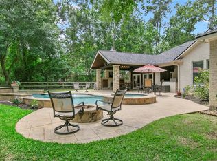 22826 Timberlake Creek Rd, Tomball, TX 77377