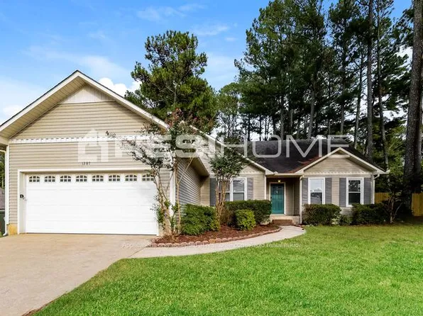 1287 Old Railroad Bed Rd, Madison, AL 35757