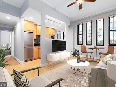1701 16th St NW APT 123, Washington, DC, 20009