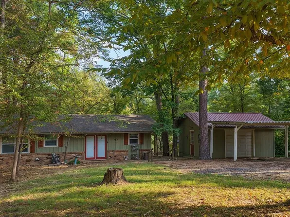 112 S Lake Davis Dr, Texarkana, AR 71854