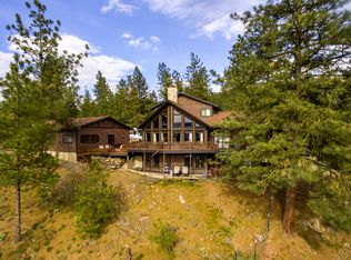 2075D Johnson Rd, Rice, WA 99167