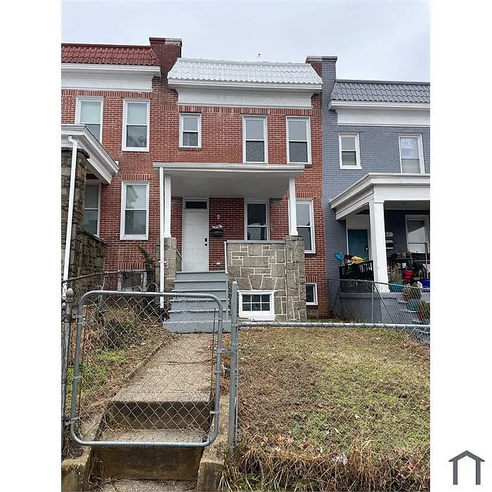 Building Photo - 799 Linnard St