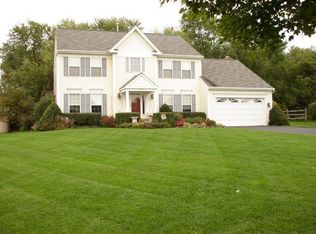 19628 Selby Ave, Poolesville, MD 20837