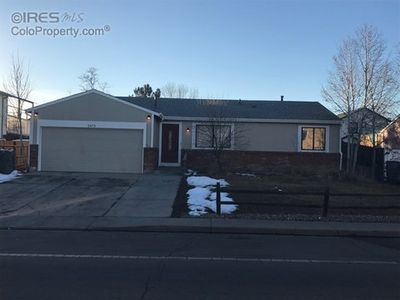 2473 Spencer St, Longmont, CO, 80501