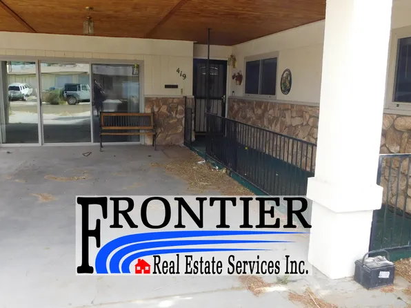 419 Jean Ave, Ridgecrest, CA 93555