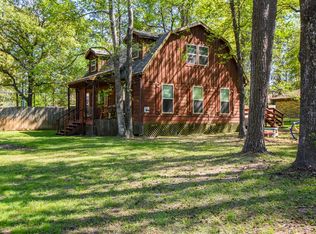 710 Natchez River Cir, Montgomery, TX 77316