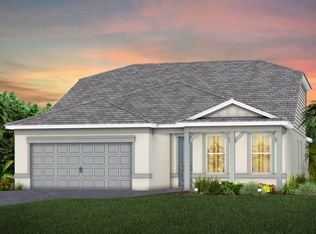 Mystique Grande Plan, Shores at Stillwater, Englewood, FL 34223