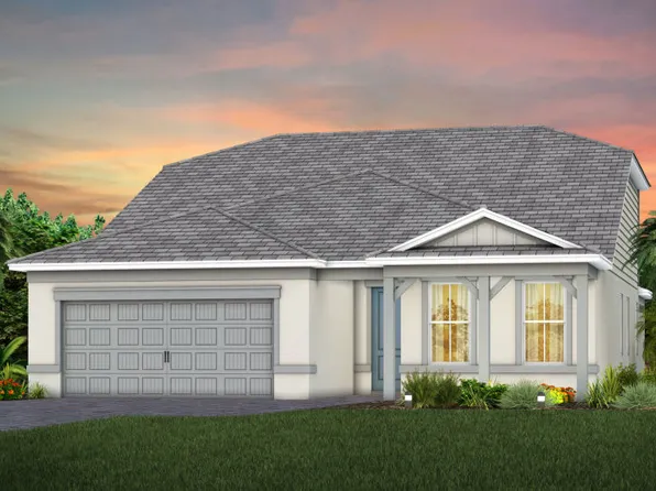 Mystique Grande Plan, Shores at Stillwater