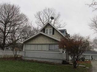 343 W Southern Ave, Indianapolis, IN