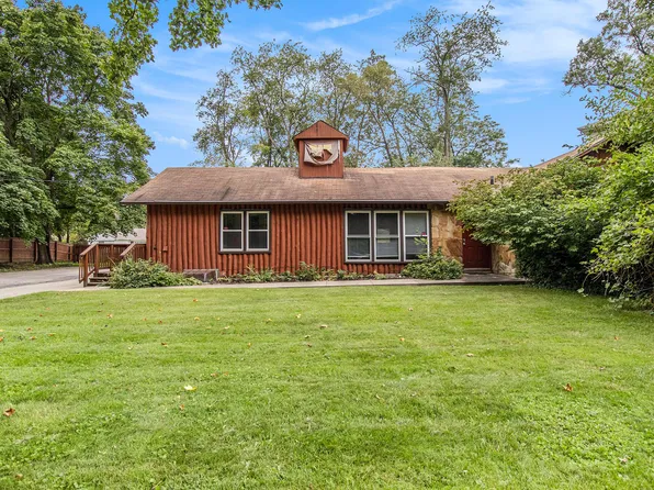 1316 Knollwood Ave, Kalamazoo, MI 49006