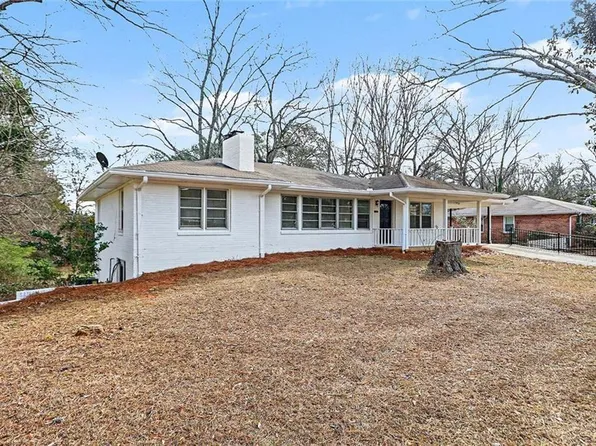 7120 S Sweetwater Rd, Lithia Springs, GA 30122