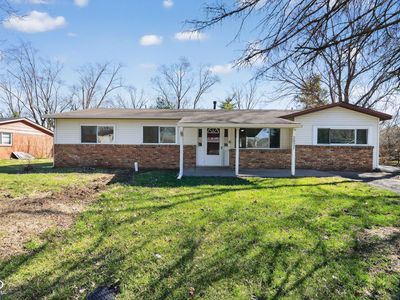2021 Galeston Dr, Indianapolis, IN, 46229
