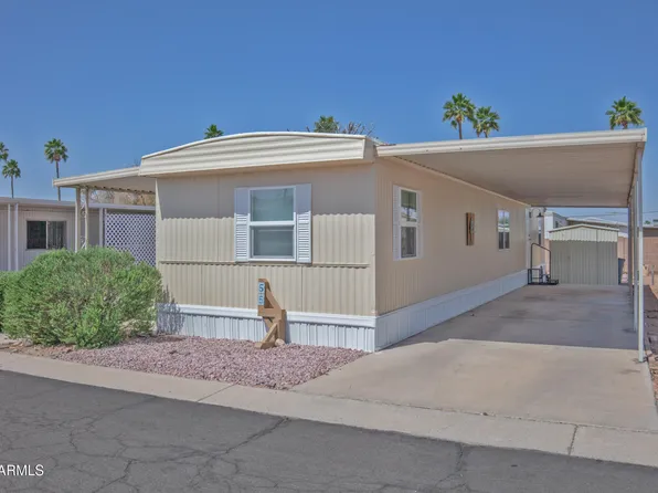 7302 W Peoria Avenue #55, Peoria, AZ 85345