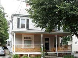 45 Grove Ave, Glens Falls, NY 12801
