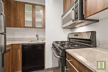 Rented by Halstead Real Estate