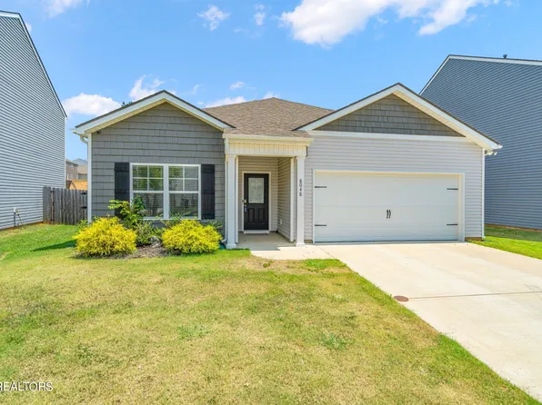 8048 Dennis Fox Ln, Knoxville, TN 37938