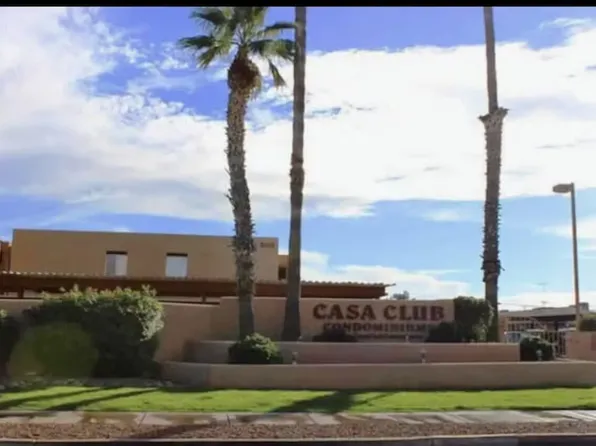 1810 E Blacklidge Dr, Tucson, AZ