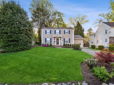 31 Woodland Rd, Short Hills, NJ, 07078