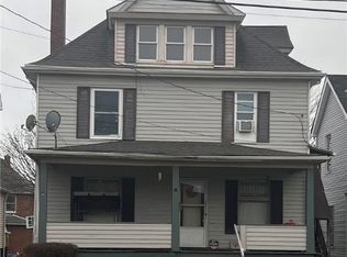 224 4th St, Ellwood City, PA