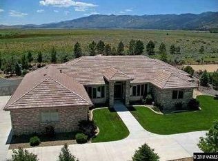325 Wildlife Way, Washoe Valley, NV 89704