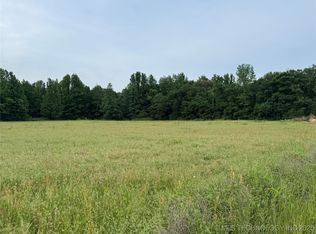 0 N 4590th Rd, Broken Bow, OK 74728