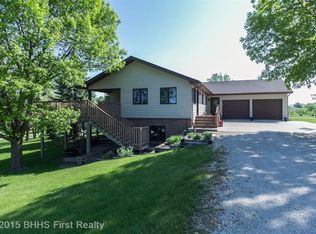 5020 Panorama Dr, Panora, IA 50216