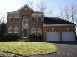 9306 Bradley Ct, Manassas Park, VA