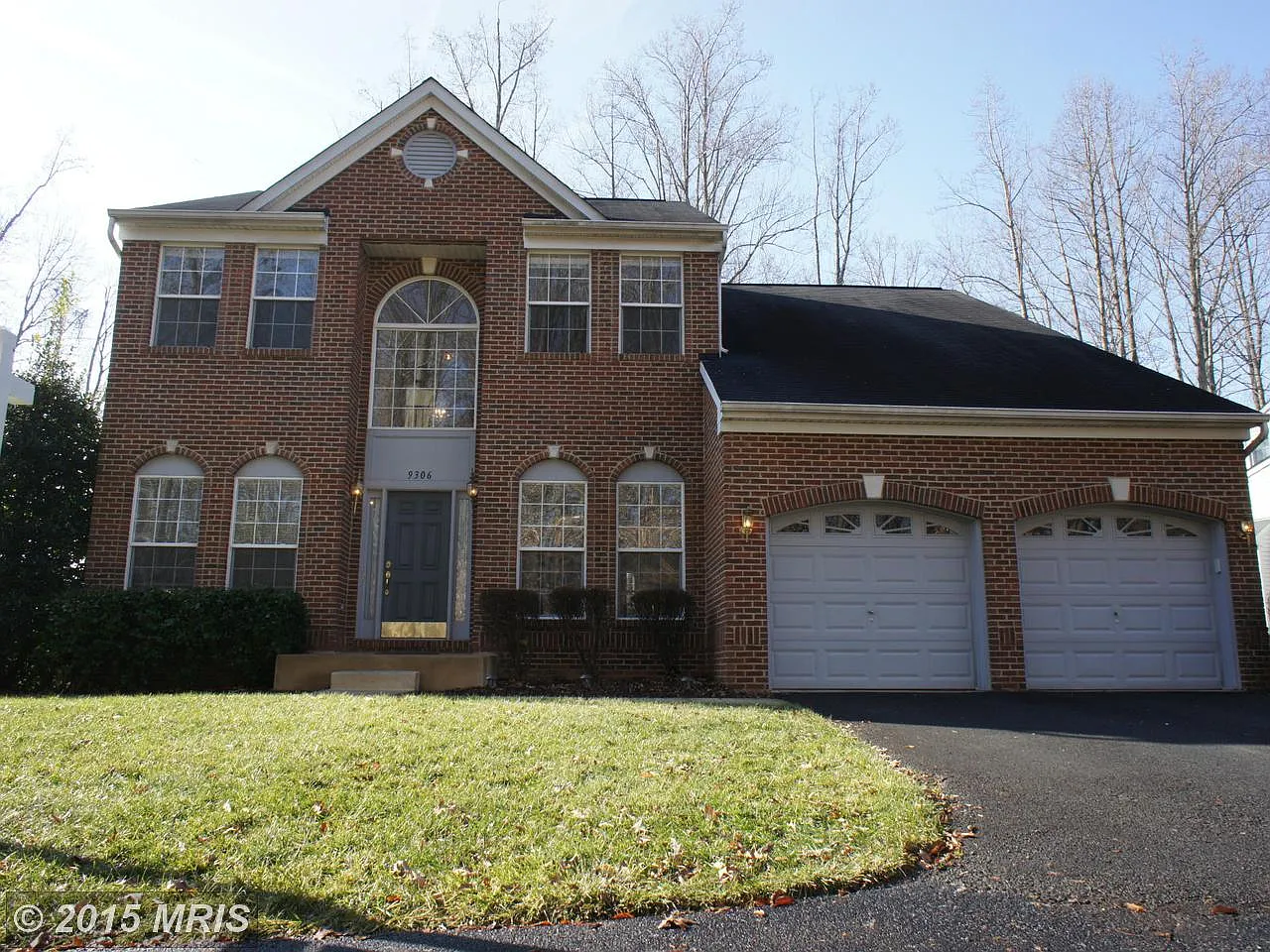 9306 Bradley Ct photo 1