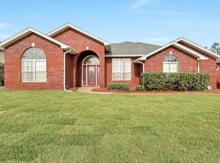 1235 Huntington Ridge Rd, Lynn Haven, FL 32444