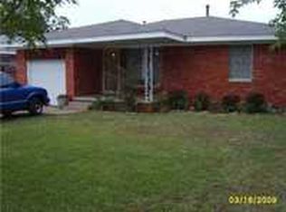 1137 SW 45th St, Oklahoma City, OK 73109
