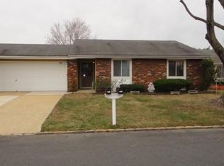 415B Andover Dr, Monroe, NJ 08831