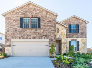 2107 Dorsey Dr, Forney, TX 75126