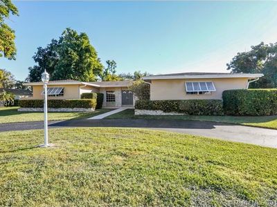14121 SW 80th Ave, Palmetto Bay, FL, 33158