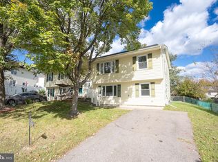 1318 Wickell Rd, Odenton, MD 21113