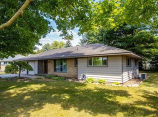 14225 Elwell Rd, Van Buren Township, MI 48111