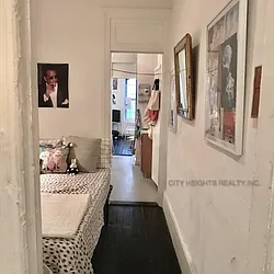 Rented by City Heights Realty